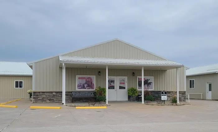 Animal Health Center of Albia Picture 4