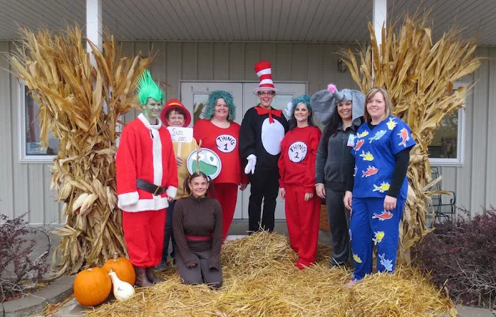 Animal Health Center of Albia Picture 6