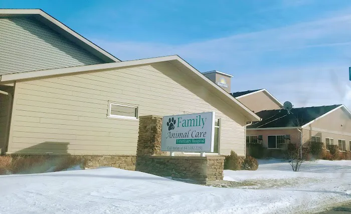 Ottumwa Family Animal Care Picture 6