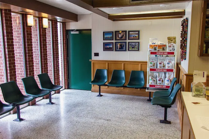 Beaverdale Veterinary Clinic / Riordan Pet Hospital Picture 2