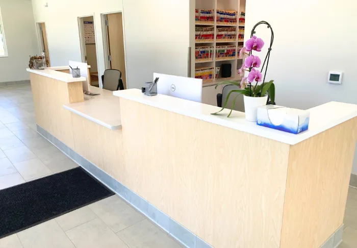 Beaverdale Veterinary Clinic / Riordan Pet Hospital Picture 8