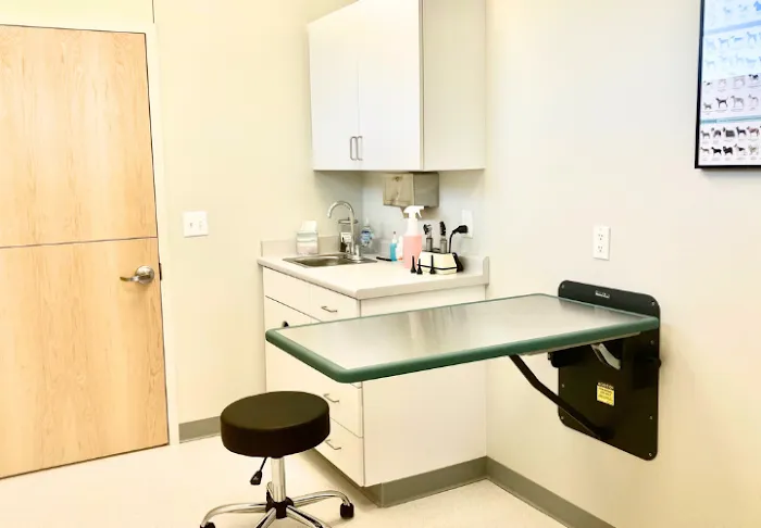 Beaverdale Veterinary Clinic / Riordan Pet Hospital Picture 9