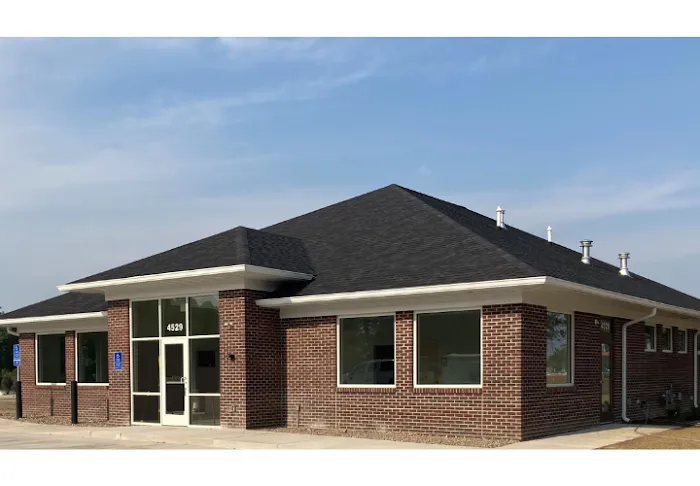 Beaverdale Veterinary Clinic / Riordan Pet Hospital Picture 10