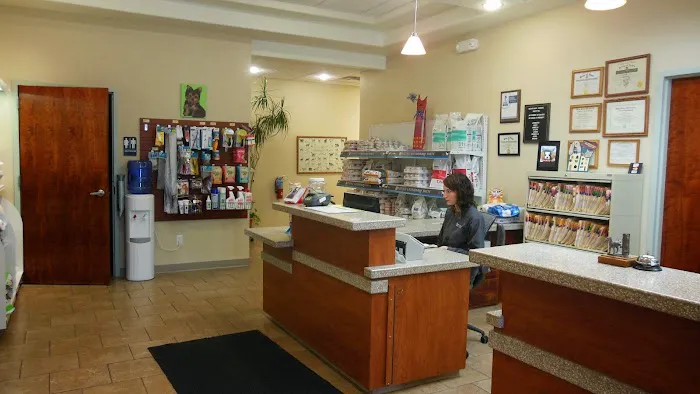 Heartland Animal Hospital Picture 1