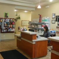 Heartland Animal Hospital ico