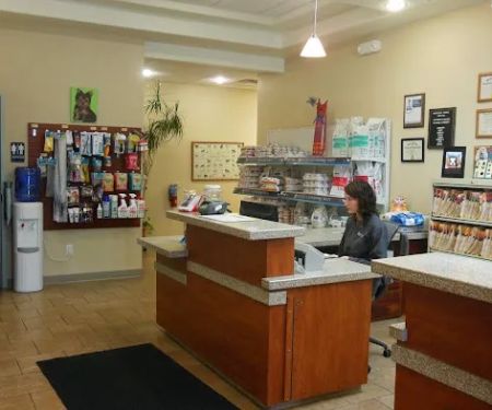 Heartland Animal Hospital