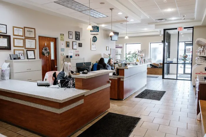 Heartland Animal Hospital Picture 4