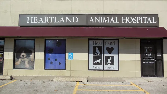 Heartland Animal Hospital Picture 9