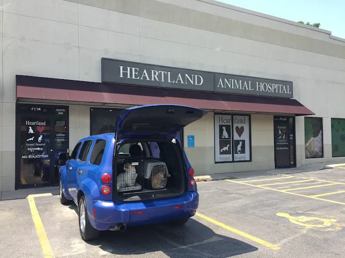 Heartland Animal Hospital Picture 6