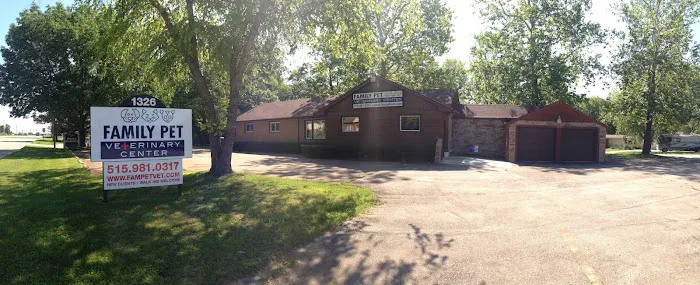 Family Pet Veterinary Center Picture 6