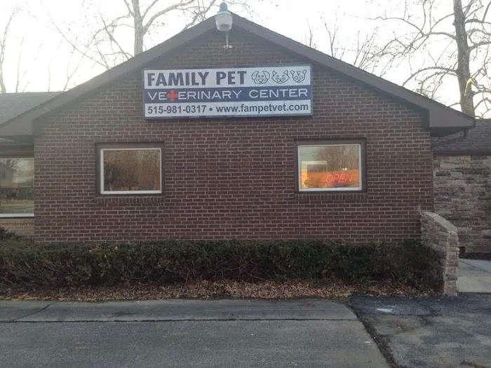 Family Pet Veterinary Center Picture 5