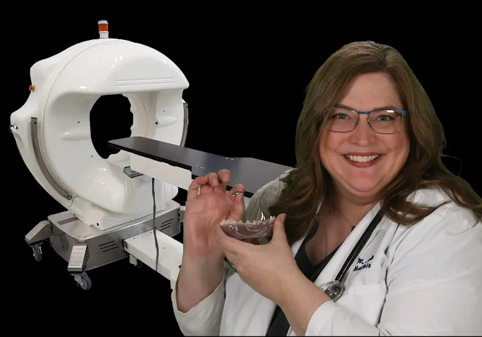 Animal Dentistry Referral Services Picture 5