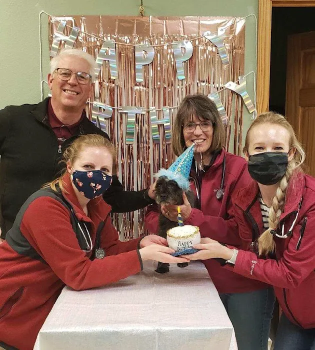 Kindness Pet Clinic Picture 3