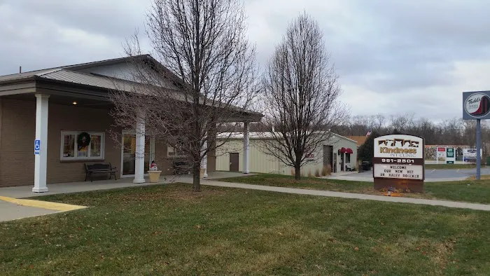 Kindness Pet Clinic Picture 1