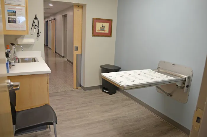 All Creatures Small Animal Hospital Picture 1