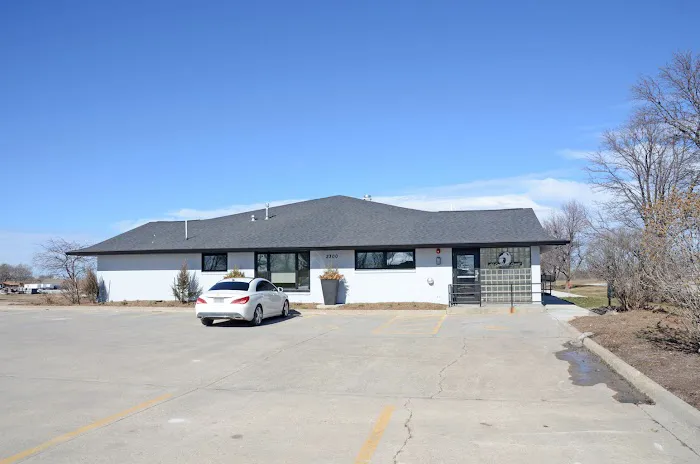 All Creatures Small Animal Hospital Picture 9