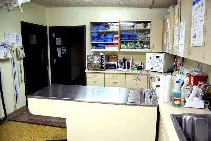 Animal Medical Clinic Picture 1