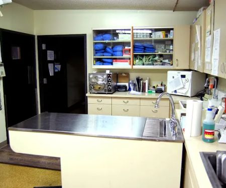 Animal Medical Clinic