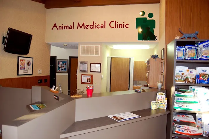 Animal Medical Clinic Picture 8