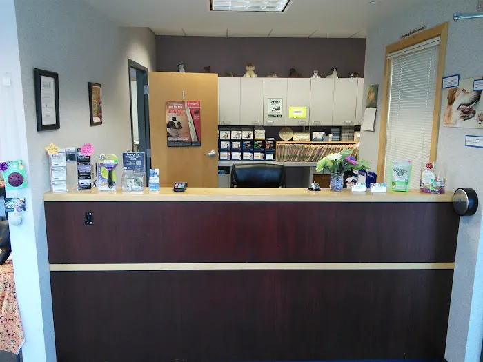 West Side Veterinary Clinic Picture 1