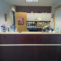 West Side Veterinary Clinic ico