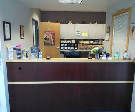 West Side Veterinary Clinic