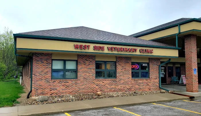 West Side Veterinary Clinic Picture 7