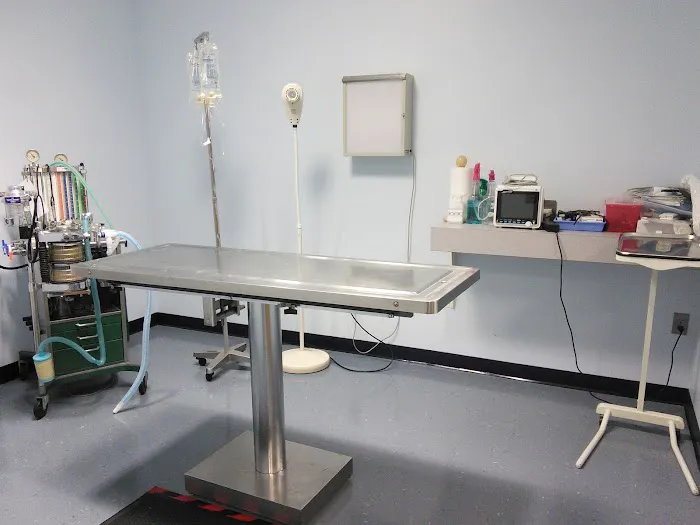 West Side Veterinary Clinic Picture 3