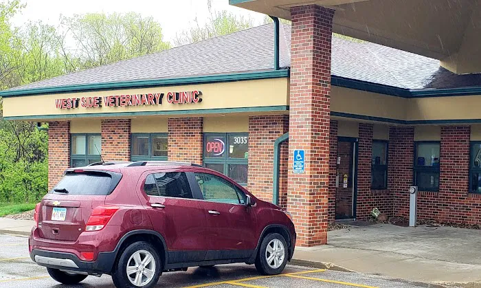 West Side Veterinary Clinic Picture 8