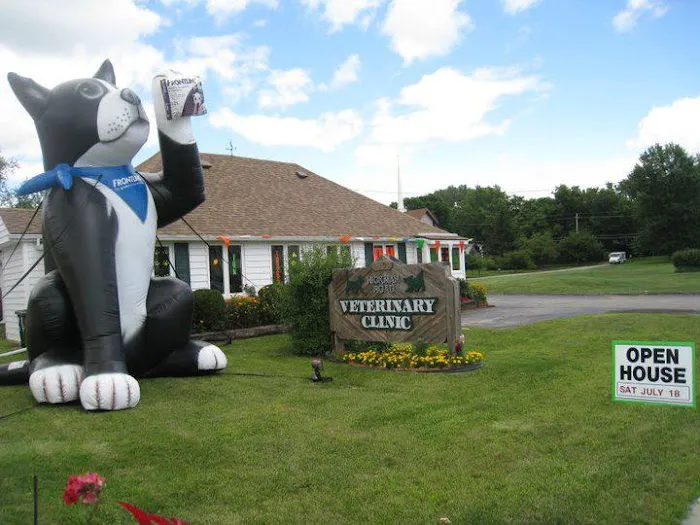 Hickman Road Veterinary Clinic Picture 10