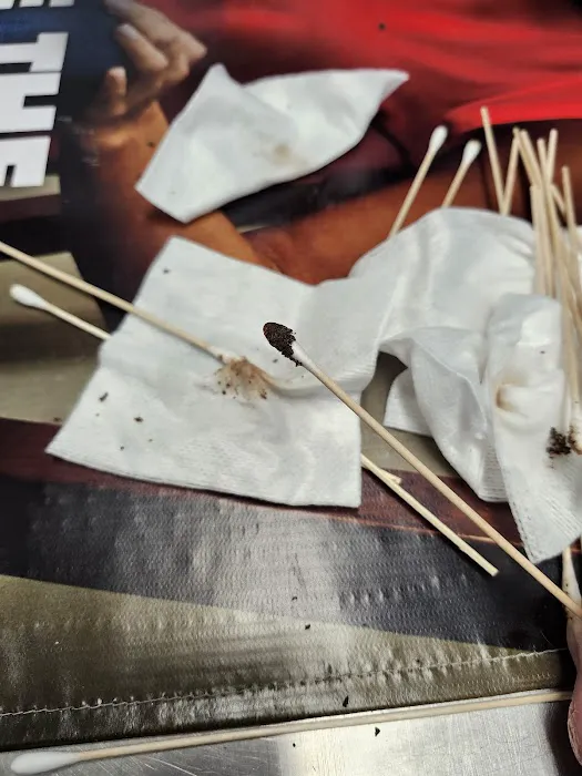 Keokuk County Veterinary Clinic Picture 1