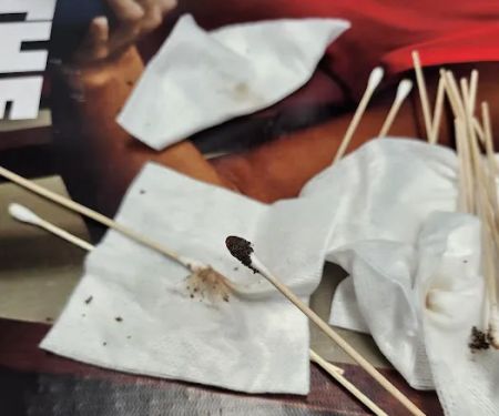 Keokuk County Veterinary Clinic