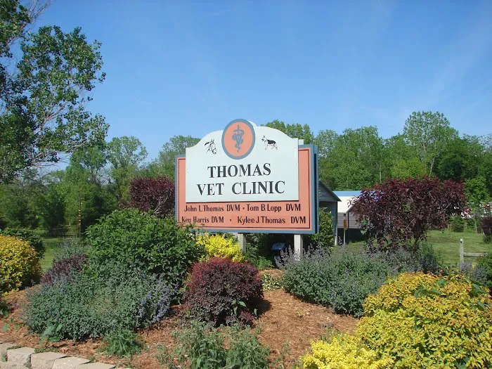 Thomas Veterinary Clinic Picture 10