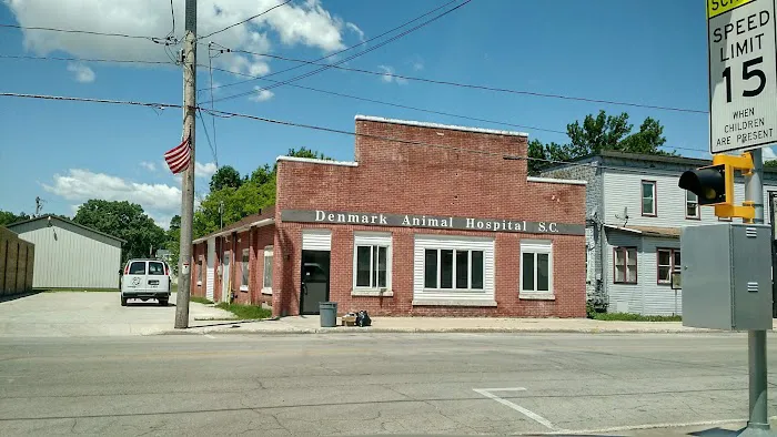 Denmark Animal Hospital SC Picture 1