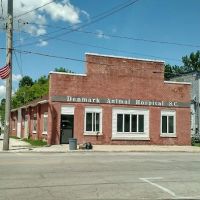 Denmark Animal Hospital SC ico