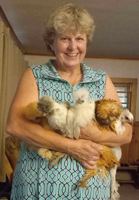 Northeast Wisconsin Veterinary Mleziva R J DVM Picture 2