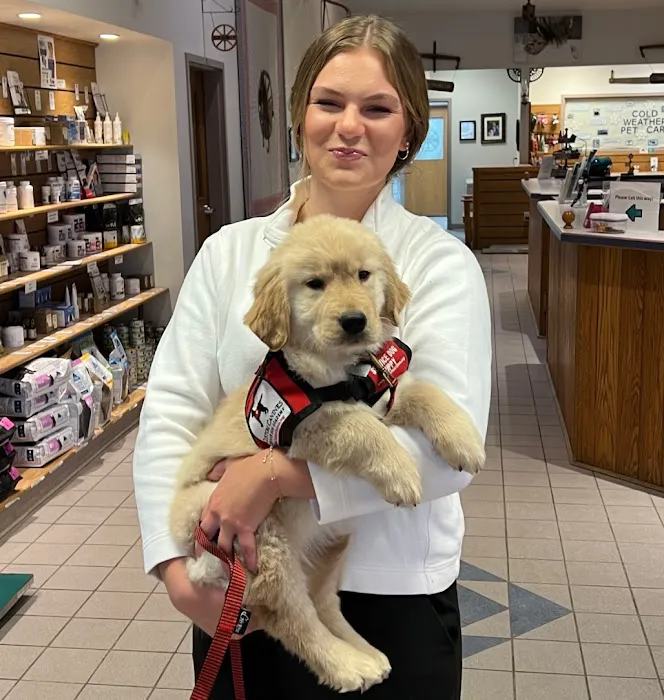 Countrycare Animal Complex Picture 7