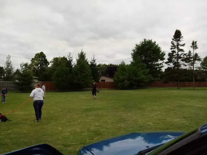 Critter Care Animal Clinic Picture 8