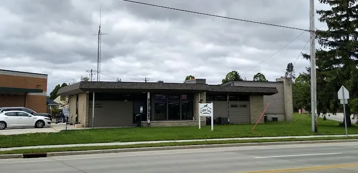 Critter Care Animal Clinic Picture 7