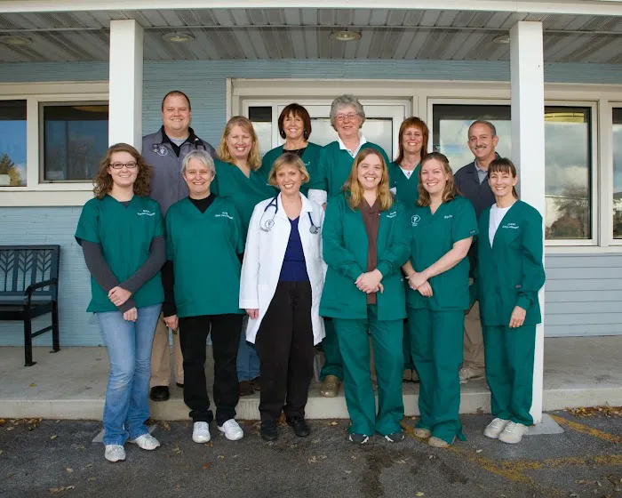 Sheboygan Animal Hospital Picture 8