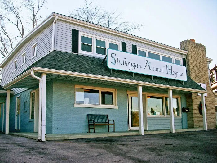 Sheboygan Animal Hospital Picture 10