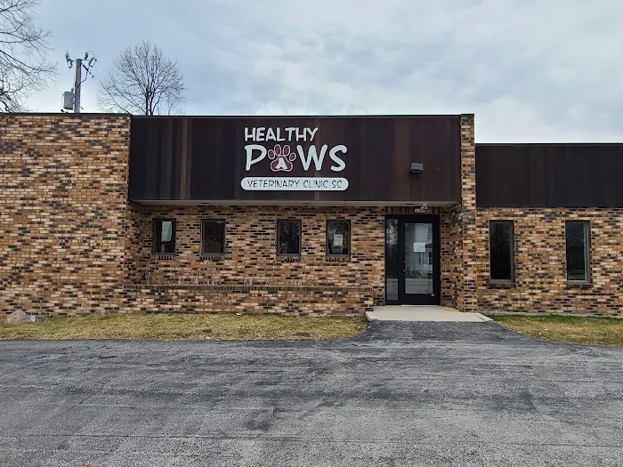 Healthy Paws of Sheboygan Picture 2