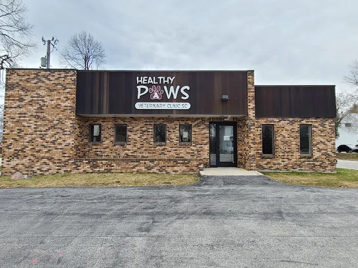Healthy Paws of Sheboygan Picture 7