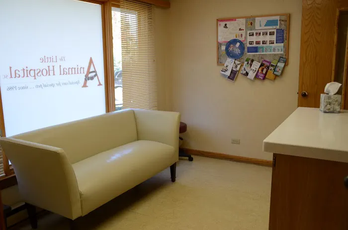 The Little Animal Hospital Picture 10