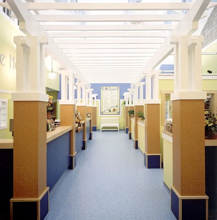 Best Friends Veterinary Center Picture 5