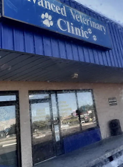 ADVANCED VETERINARY CARE CLINIC Picture 8