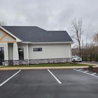 Wisconsin Veterinary Neurology & Surgical Center ico