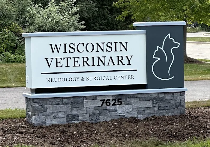 Wisconsin Veterinary Neurology & Surgical Center Picture 6