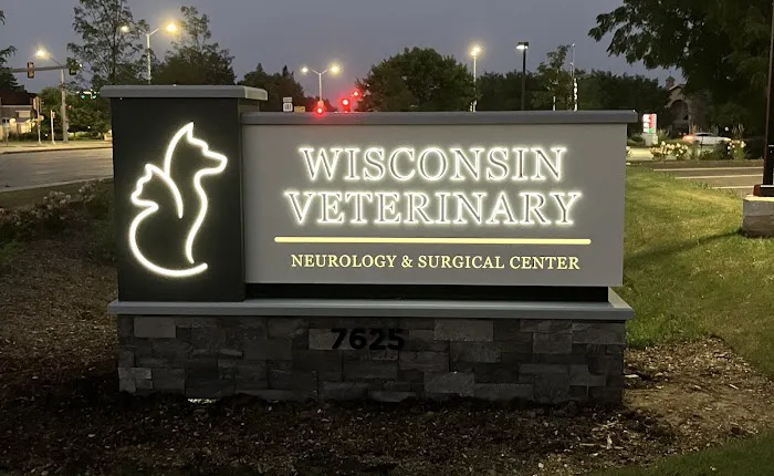 Wisconsin Veterinary Neurology & Surgical Center Picture 8