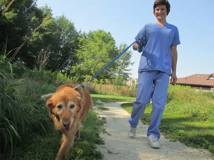 East Towne Veterinary Clinic Picture 2